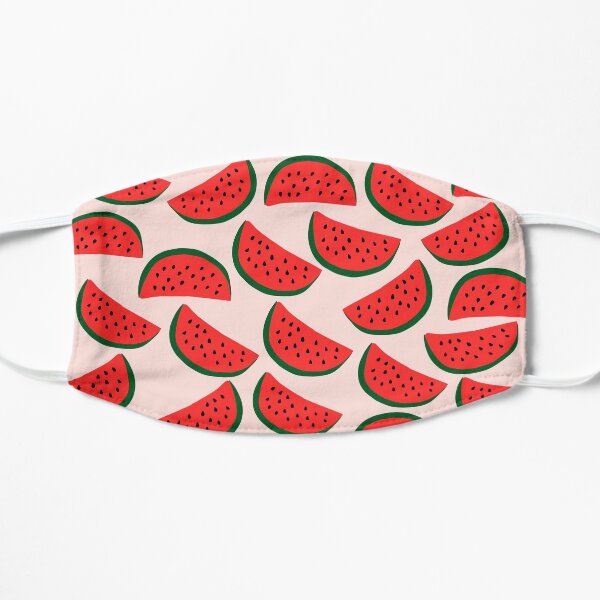 Cute Watermelon Mask