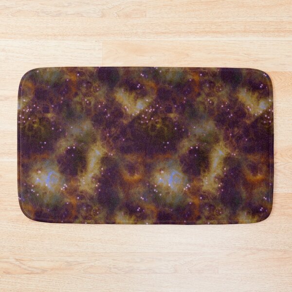 Item preview, Brown Nebulae designed and sold by Deastrumquodvic.