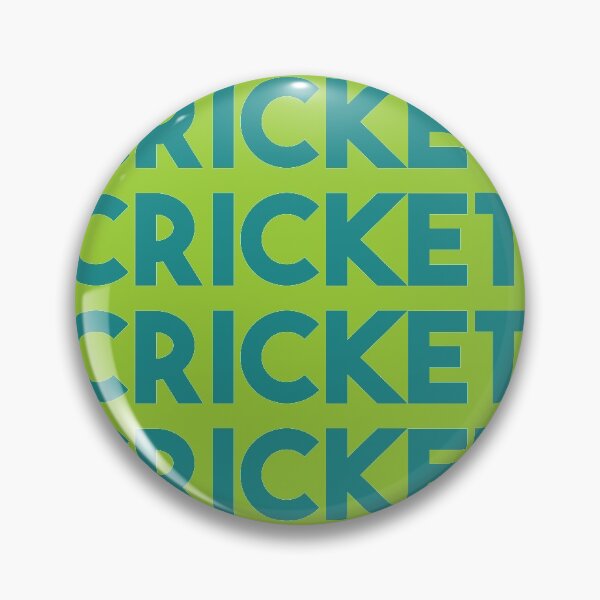 Item preview, Cricket lover sports designed and sold by popcarol.