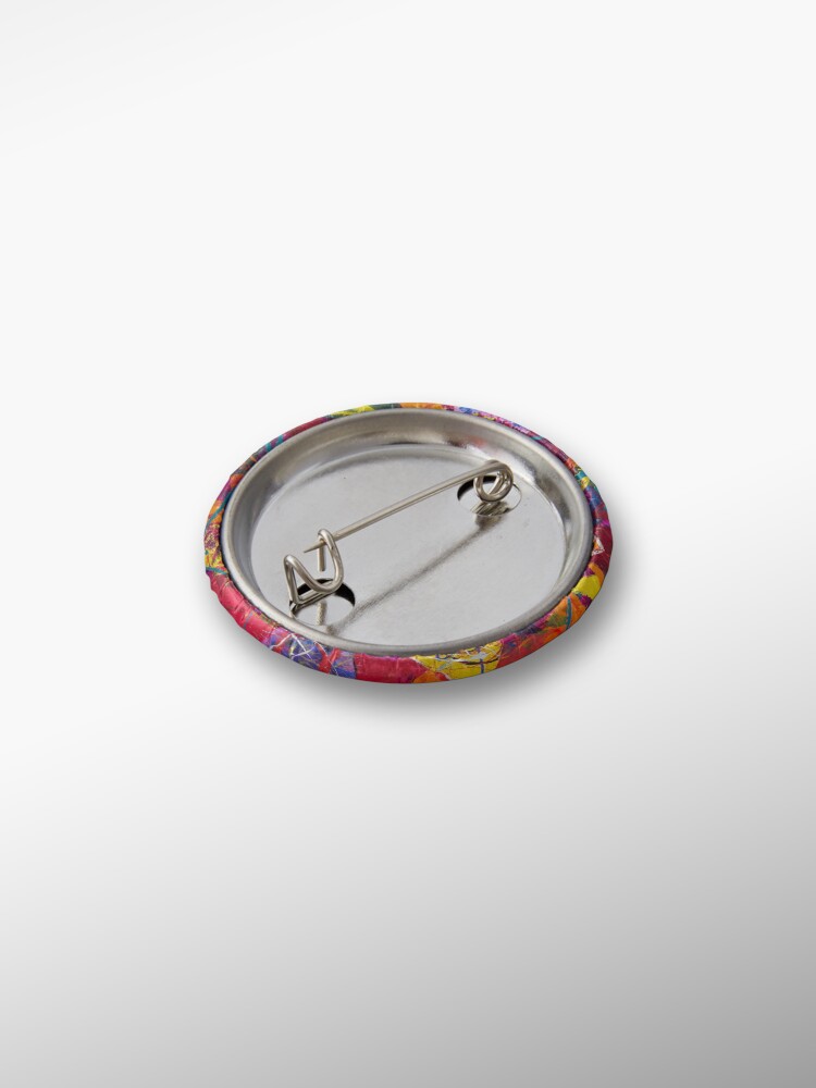 Alternate view of Pieces of My Heart Pin