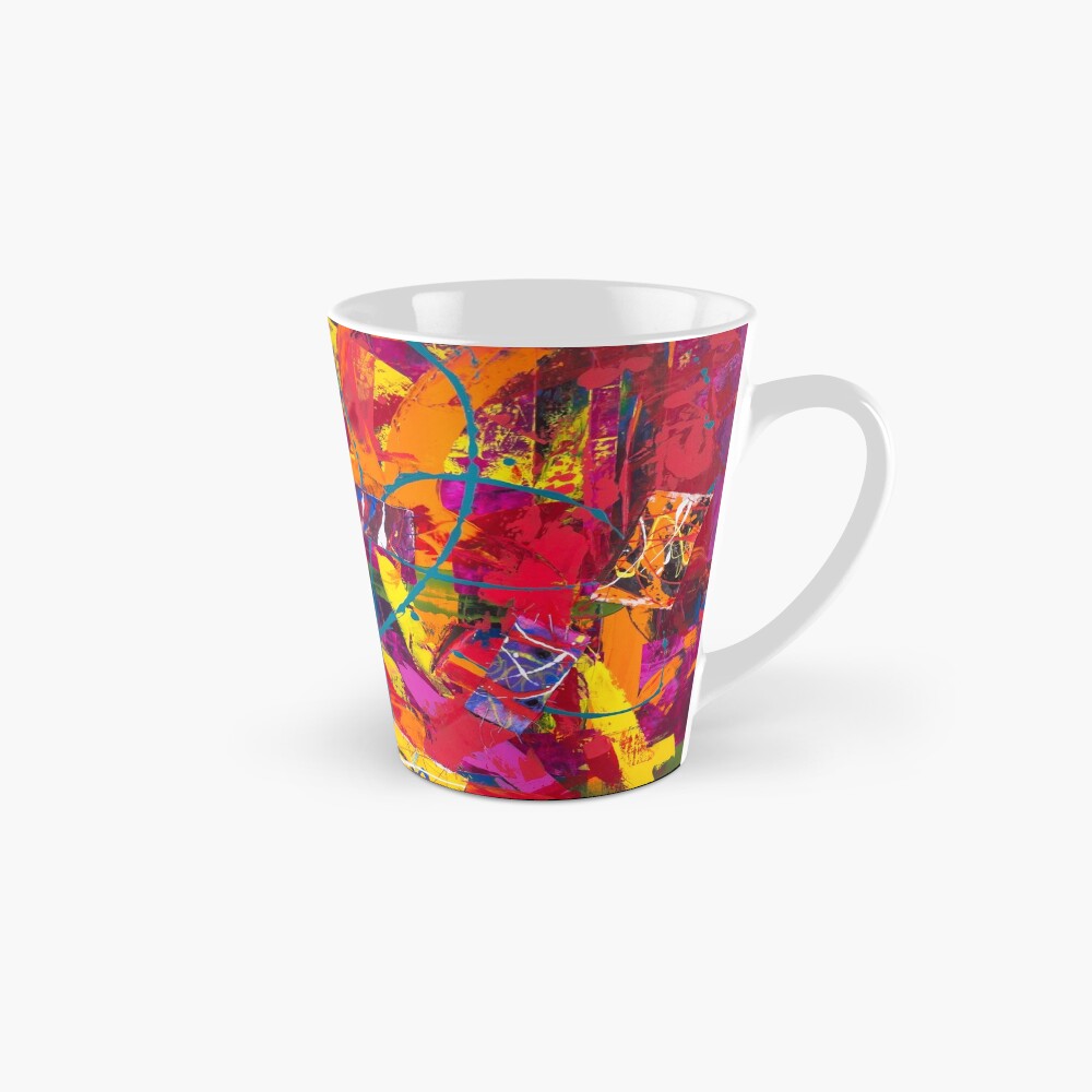 Pieces of My Heart Mug