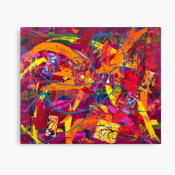 Canvas Print