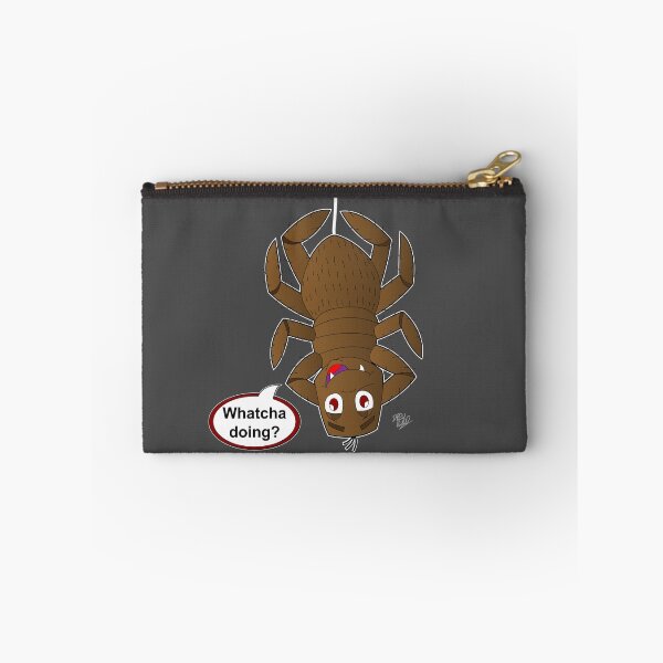 Item preview, Whatcha Doing? designed and sold by DrewBird.