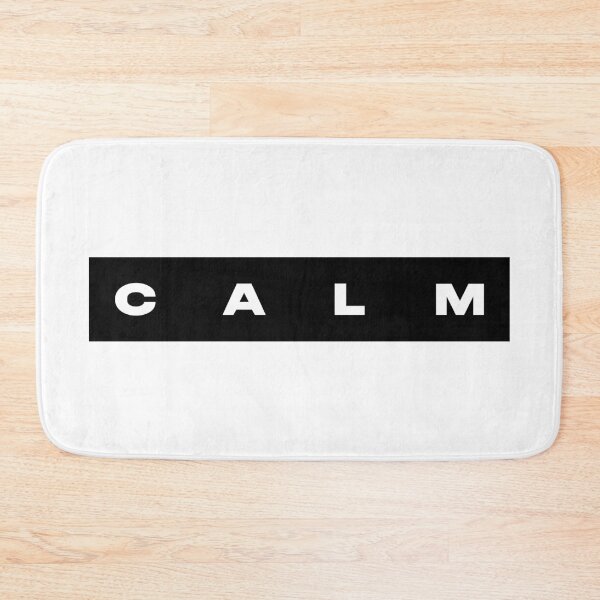 Item preview, 5SOS, "CALM" designed and sold by Doolman.