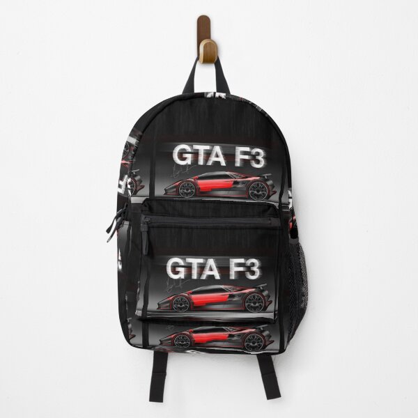 Item preview, Game Car GTA F3 designed and sold by SHdesigner.