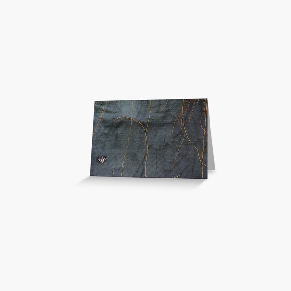 Layers Greeting Card
