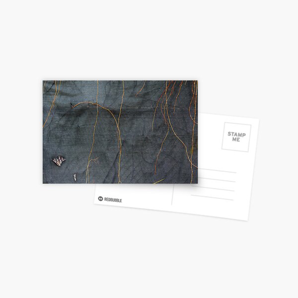 Layers Postcard