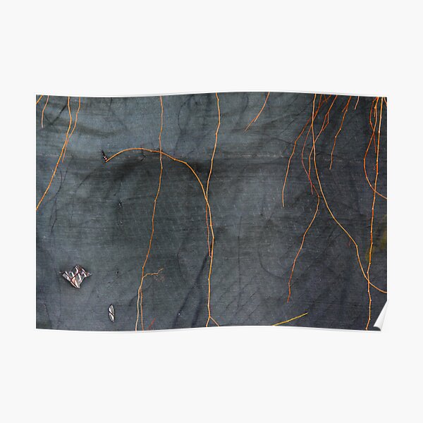 Layers Poster