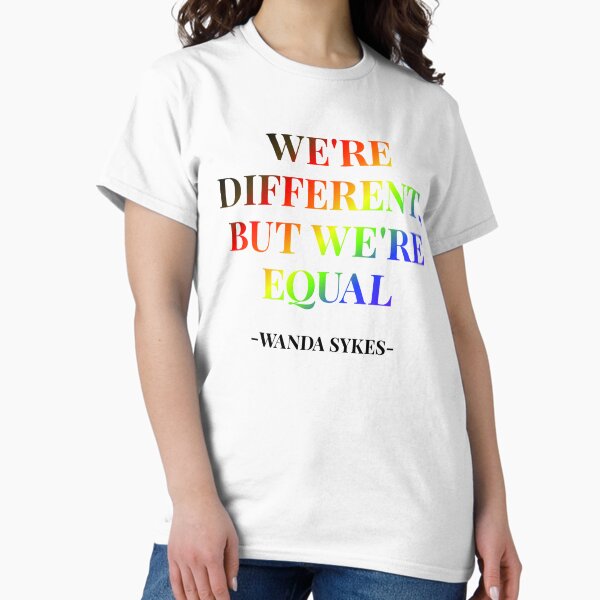 Item preview, Wanda Sykes designed and sold by sinsvirtues.