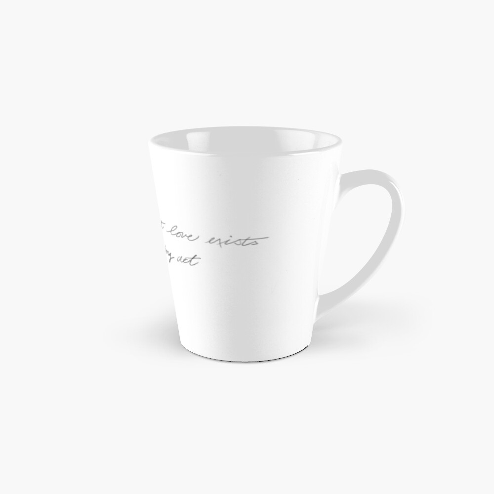 Vista previa del artículo con la obra «Taza cónica», diseñado y vendido por hmbourgeois.