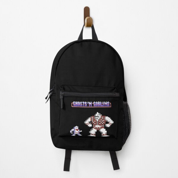 Item preview, Ghosts n goblins 3 designed and sold by atteoM.