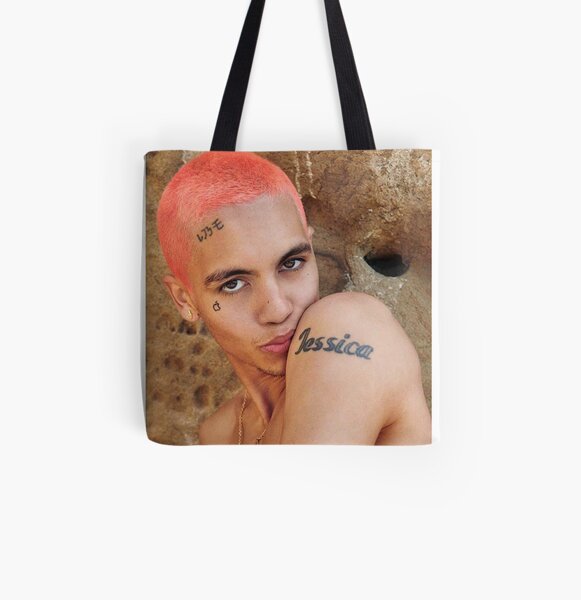 Dominic Fike Accessories Redbubble