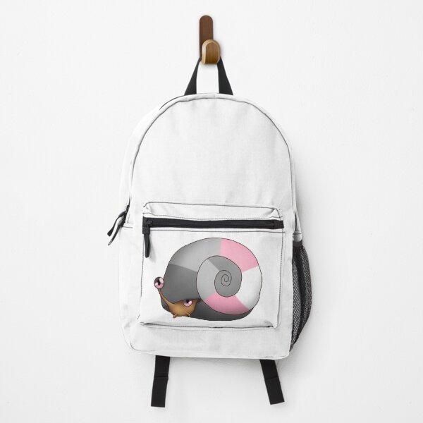 Item preview, Demigirl Coming Out Pride Snail designed and sold by PrideSnails.