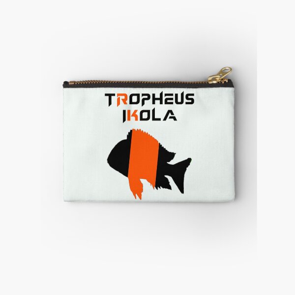 Item preview, Tropheus Orange Ikola designed and sold by GFishy.