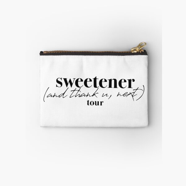 Item preview, sweet and thank u tour i designed and sold by Cloudjls.