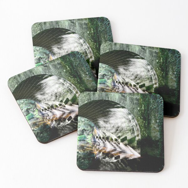 Item preview, Morning reflection designed and sold by WanderingJane.