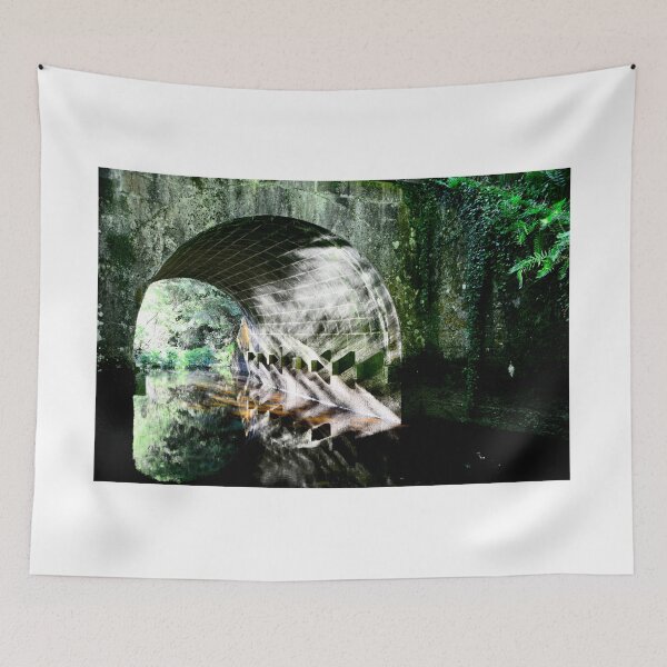 Item preview, Morning reflection designed and sold by WanderingJane.