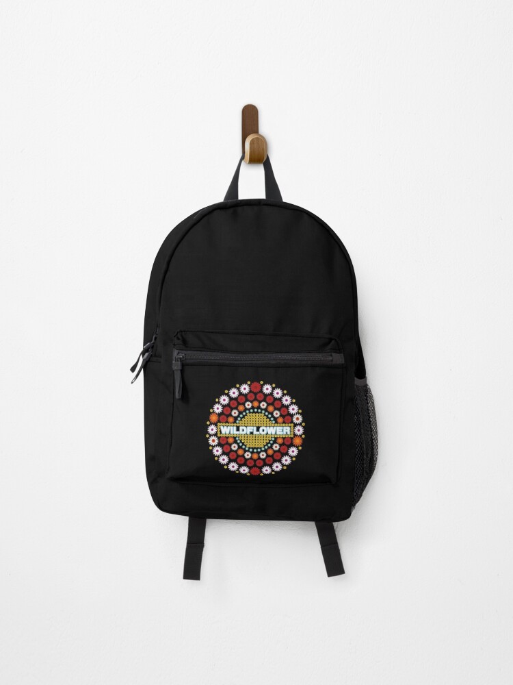 wildflower backpack