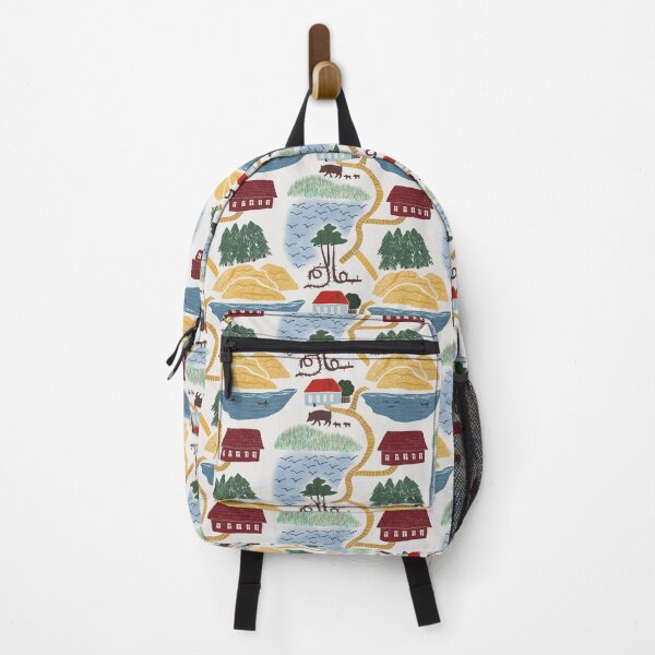 Item preview, Explore the Baltic designed and sold by leffka.
