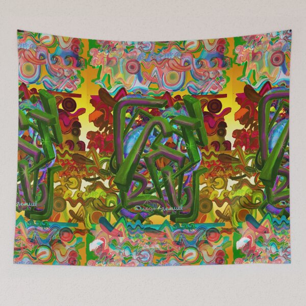 Item preview, Summer 4 2020 34 and14 2 designed and sold by Diego Manuel Rodriguez.