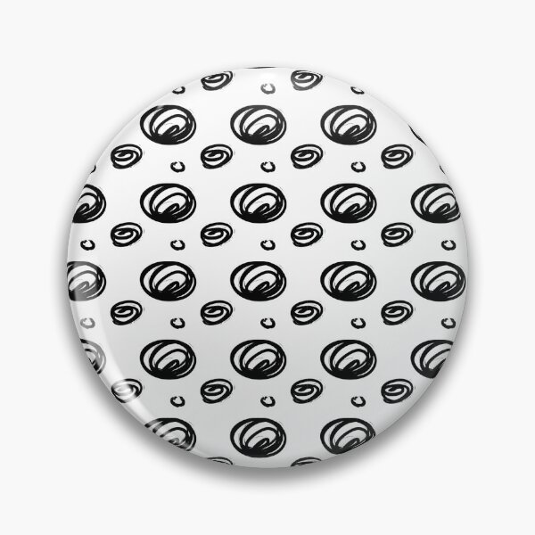 Item preview, shell pattern designed and sold by repeatpattern.