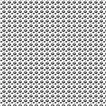 Artwork thumbnail, shell pattern by repeatpattern