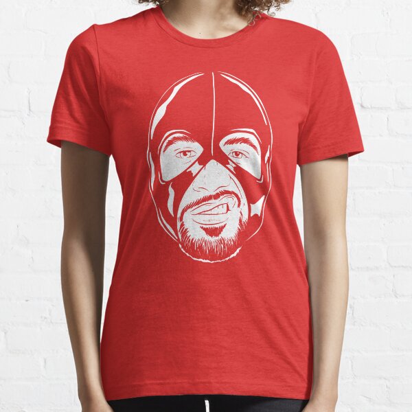 Facekini White lines Essential T-Shirt