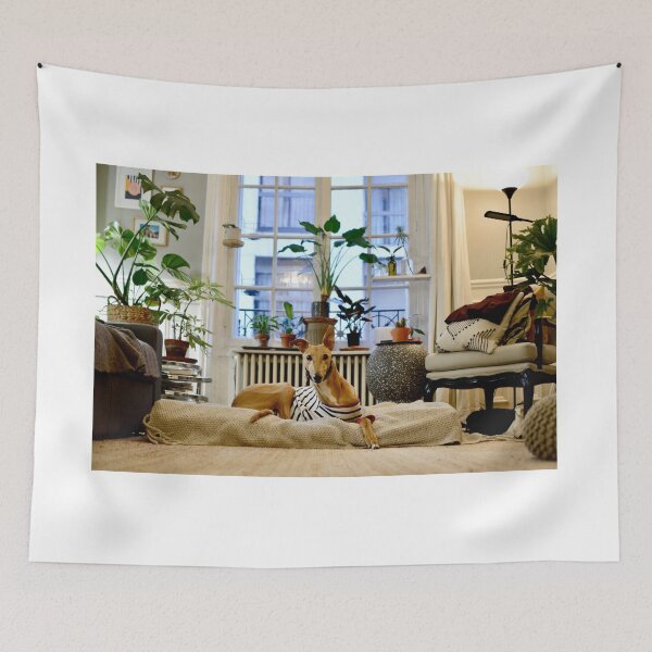 Item preview, Parisian Chic designed and sold by WanderingJane.
