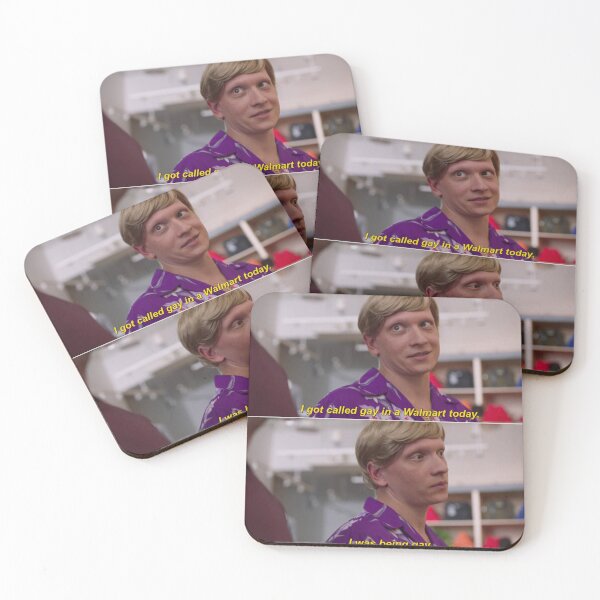 Item preview, Noho hank being gay designed and sold by MVJID.