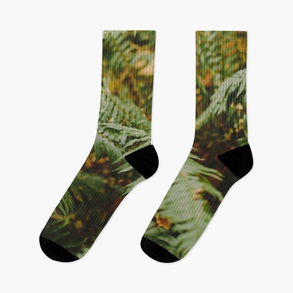 Item preview, Fern designed and sold by Leah Flores.