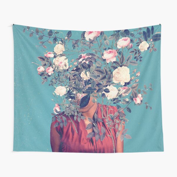 The First Noon I dreamt of You Tapestry