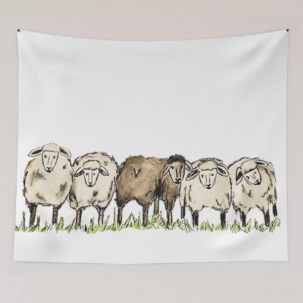Item preview, It's not so baaad designed and sold by RefiningDestiny.