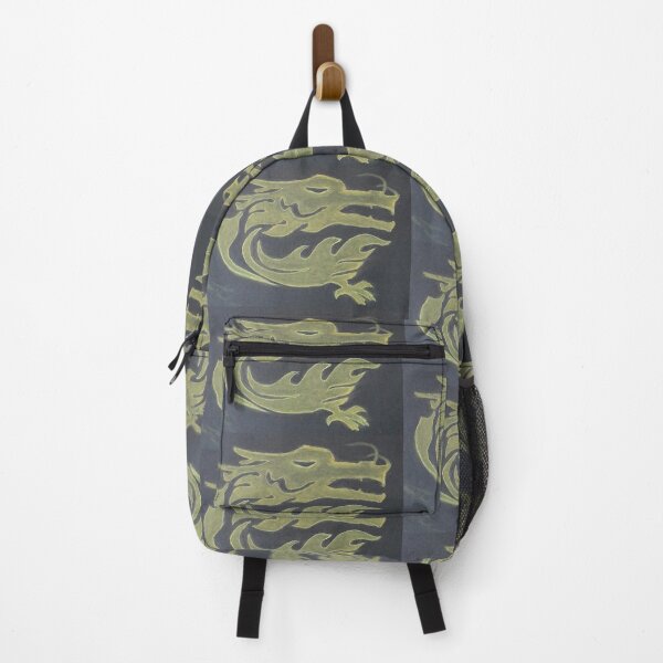 Item preview, ASPECTS OF THE DRAGON designed and sold by TJvideo.