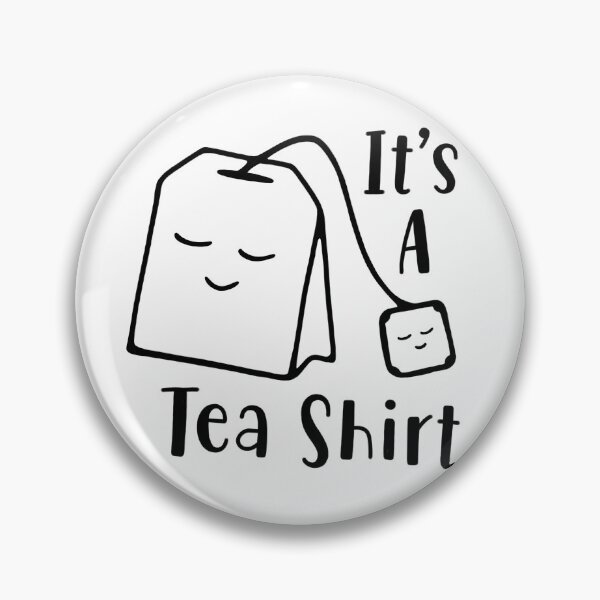 Item preview, Tea shirt designed and sold by littledinosaurs.