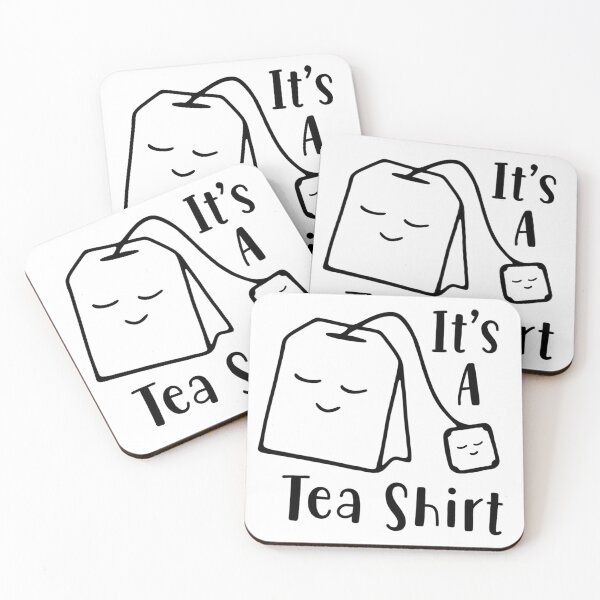 Item preview, Tea shirt designed and sold by littledinosaurs.