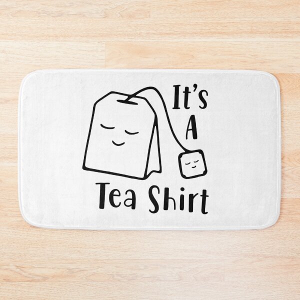 Item preview, Tea shirt designed and sold by littledinosaurs.