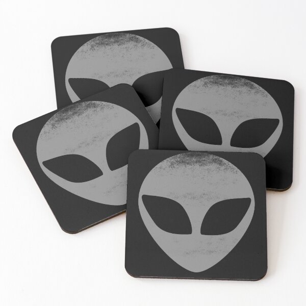 Item preview, Gray Alien designed and sold by Obiscidan.
