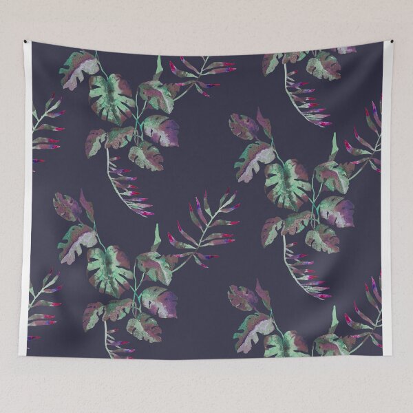 Item preview, Tropical Blue designed and sold by Katie Lutterschmidt.