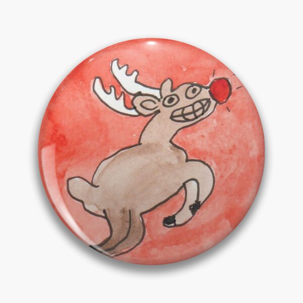 Item preview, Reindeer rumpus designed and sold by Platypusafro.