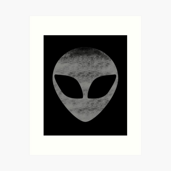 Item preview, Gray Alien designed and sold by Obiscidan.