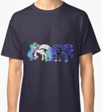 Princesses Classic T-Shirt