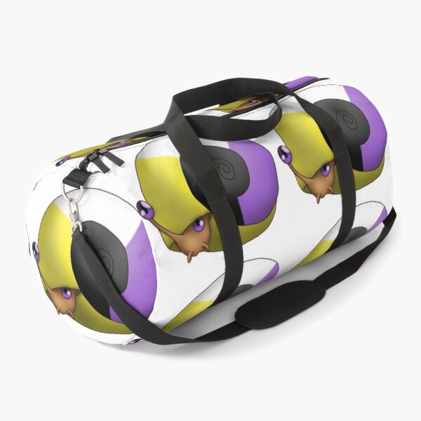 Item preview, Nonbinary Enby Coming Out Pride Snail designed and sold by PrideSnails.