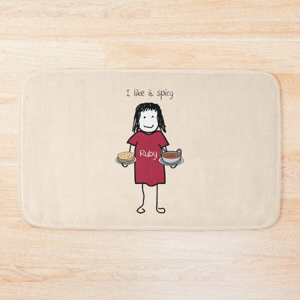Item preview, Ruby Murray - Cockney Rhyming Slang designed and sold by DanandDee.