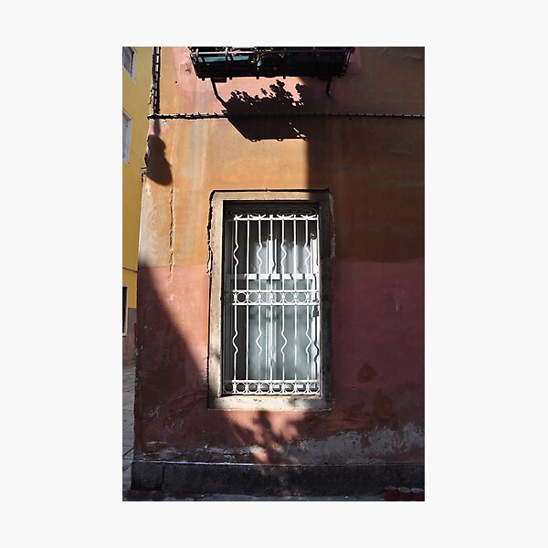 Item preview, La Finestra  designed and sold by Karen E Camilleri.