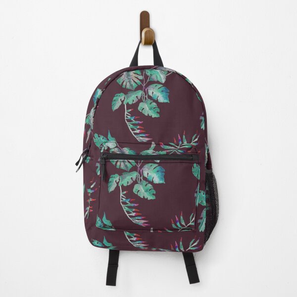 Item preview, Tropical Red designed and sold by Katie Lutterschmidt.
