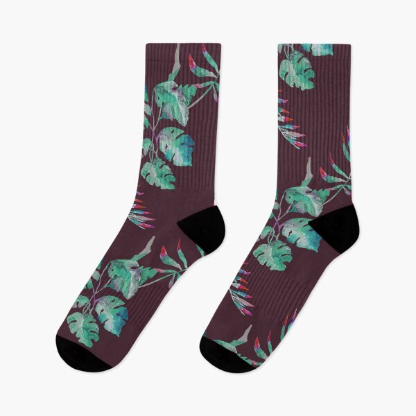 Item preview, Tropical Red designed and sold by Katie Lutterschmidt.