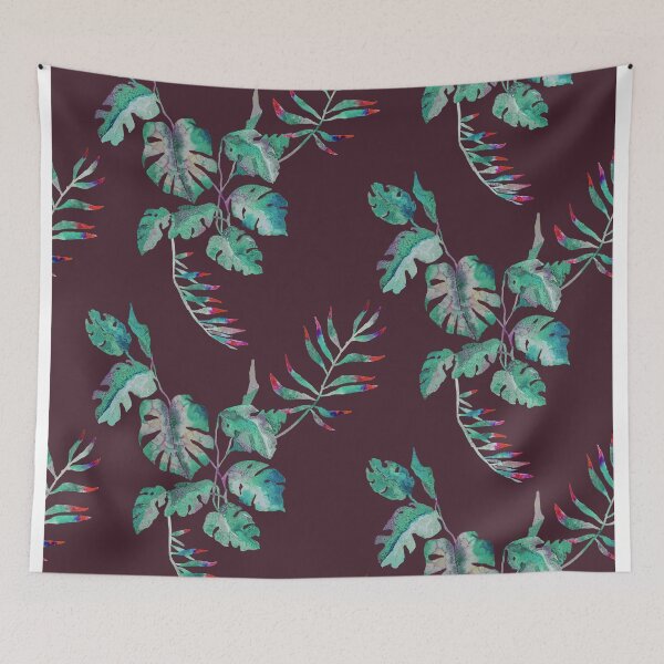 Item preview, Tropical Red designed and sold by Katie Lutterschmidt.