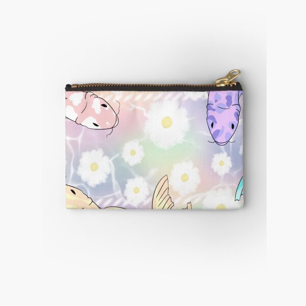 Item preview, koi daisys designed and sold by JoIllustrates17.