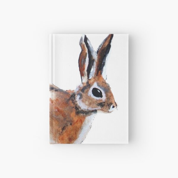 Item preview, Spring Rabbit designed and sold by TorchAndBrush.