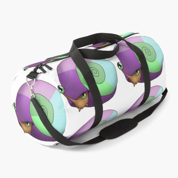 Item preview, Toric Quadrisian NBLM Coming Out Pride Snail designed and sold by PrideSnails.